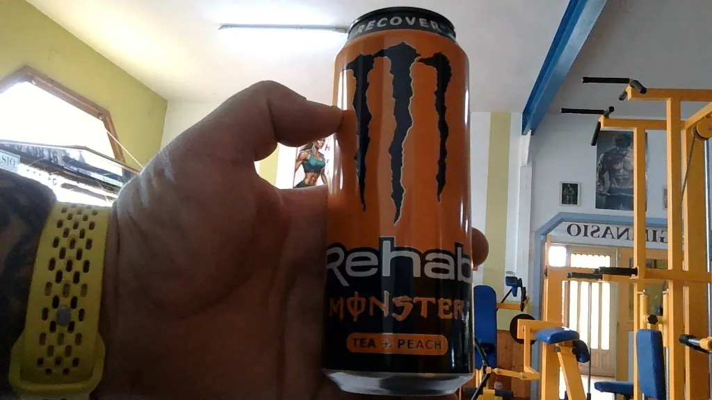 [moster rehab] MOSTER REHAB MELOCOTON