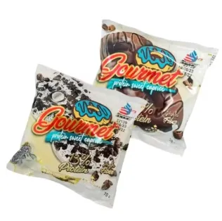 [DONUT PROTEINA] GOURNET DONUT PROTEINA